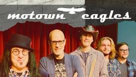 Motown Eagles: The Detroit Eagles Tribute