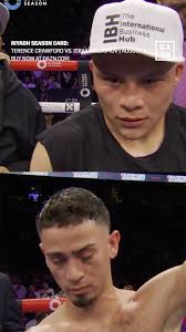 The Decision! #RiyadhSeasonCard