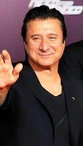 Introduction to Steve Perry 24/7 group and appreciation for Steve Perry's  voice