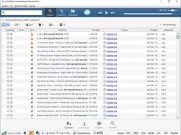 Frostwire is a peer to peer sharing software program, into which you can easily log in and start looking for files using keywords. Frostwire Download Free