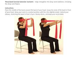 Pin On Back Exercises