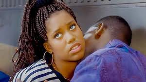 Childhood reaction to a movie villain