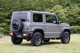 スズキ 新型ジムニー ジムニーシエラ最新情報 145万円で手に入る本格クロカンの詳細スペックを徹底解説 画像ギャラリー no 51 話題を先取り 新型車解説2021 mota ジムニーシエラ ジムニー スズキ