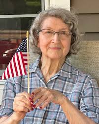 Lorna J. Boston Obitiuary — Mitchell Funeral Homes