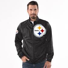 The lids steelers pro shop has all the authentic blitzburgh jerseys, hats, tees, apparel and more at. Pittsburgh Steelers Jackets The Pittsburgh Fan