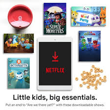 New movie titles added all the time! Netflix Downloadable Movies Tv For Family Travel The Simple Parent