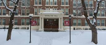 We are located on campus in crosby suite 201. Open Or Closed Resources For Winter Weather Insideewu