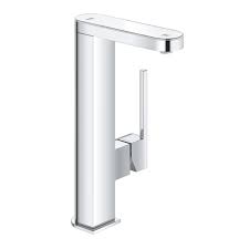 Related manuals for grohe automatic 2000 compact. Grohe Plus Single Lever Basin Mixer 23959003 L Size With Digital Display 2000 2 Chrome