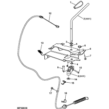 John deere tractor's & combines service repair manuals pdf. John Deere 316 Parts Diagram Wiring Site Resource