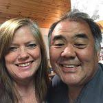 Susan Oshiro's Instagram, Twitter & Facebook