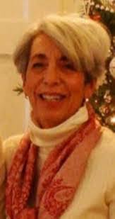 Judy Schall's Instagram, Twitter & Facebook