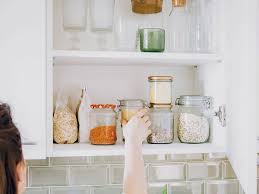 You probably already have products in your cabinet that will effectively dissolve the oil and break through the dried grease from your. Tips For Cleaning Food Grease From Wood Cabinets