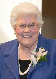 Sister Donna Smith Packer, wife of the late President Boyd K. Packer, dies  at age 94
