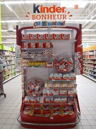 Epingle Sur Confectionery
