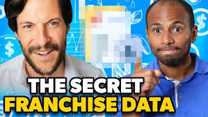 Franchise Data and E2 Investor Visa With Patrick Findaro of Visa Franchise/  Vetted Biz