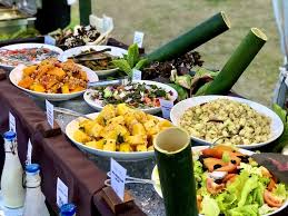 Even before eat the world. Authentic Fijian Food Recipes Fiji Eat Wander Explore