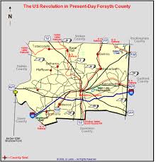 The American Revolution in North Carolina