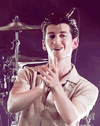 Animated gif about gif in alex turner and arctic monkeys by p. Pin Su Alex