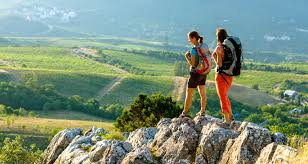 Image result for mountain trekking in winter in india