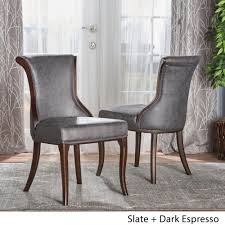 Overstock Com Online Shopping Bedding Furniture Electronics Jewelry Clothing More In 2020 Dining Chairs Dining Chair Set Upholstered Dining Chairs