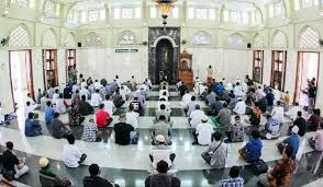 Jul 05, 2021 · link twibbon idul adha 2021, lengkap niat sholat idul adha dan sunnah sebelum salat ied adha 1442 h sementara kapan lebaran haji 1442 h menurut pemerintah, masih harus menunggu hasil sidang isbat yang akan diumumkan oleh kemenang sehari sebelum idul Pemkot Bogor Terbitkan Protokol Kesehatan Salat Idul Adha Dan Berkurban Nasional Tempo Co