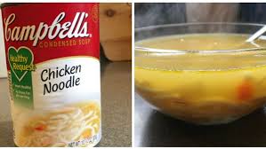 You know the feeling that hits when the craving strikes: What Is The Best Canned Chicken Noodle Soup We Tasted 35 Of Them
