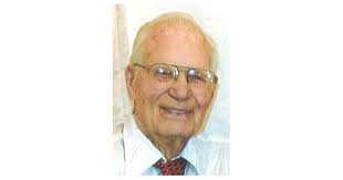 Fred Poole Obituary (1925