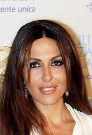 Sabrina Ferilli List of All Movies & Filmography