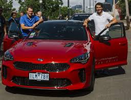 28 enero 202029 enero 2020 auto magazine alianza, australian open, auto magazine, ecuador, grand slam, kia, kia desde 2004, kia motors y el tenista español rafael nadal celebran una alianza próspera y fuerte, con la que la. Kia Mischt Wieder Bei Den Australian Open Mit Auto Medienportal Net