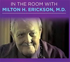 American psychologist born december 5, 1901 share with friends. Milton Erickson Quotes Milton Erickson Dvds