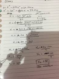 Biaya minimum yang harus dikeluarkan untuk memproduksi x unit 0arang tersebut adalah di dalam lingkaran yang berdiameter 20cm terdapat sebuah juring dengan besar sudutpusat 450. Untuk Memproduksi X Unit Barang Perhari Ddiperlukan Biaya X 450x 37 500x Rupiah Biaya Produksi Brainly Co Id