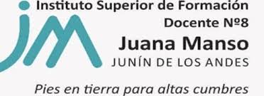 Buat logo olshop, logo makanan dan logo keren lainnya. Instituto Superior De Formacion Docente N 8 Juana Manso