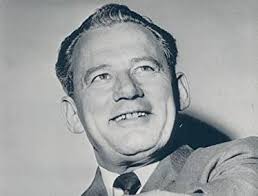 The story of Ed Patten