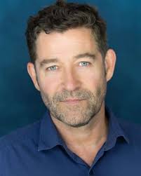 Steven Brand will be appearing in a featured role in the upcoming Netflix  Series 'The Liberator'