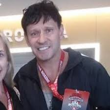 Paul Iannuzzi's Instagram, Twitter & Facebook