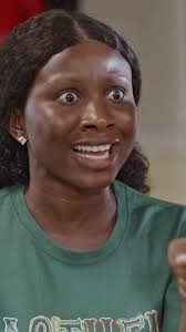 Ruth Kadiri Background Song for After School