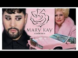 The Dark Side Of Mary Kay Cosmetics