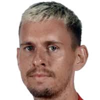 Mark Randall Transfer News, History, Market Value (ETV) & Career Stats