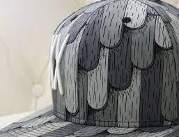 Meat Snapback By New Era X Kidrobot X Mcbess New Era Madd Hatter Kidrobot