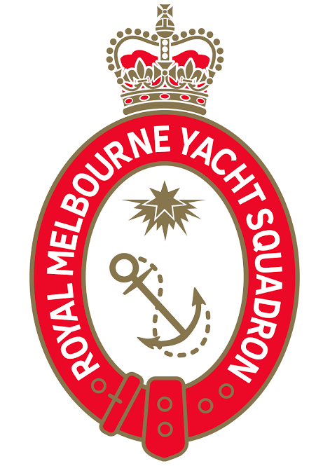Royal Melbourne Yacht Squadron: Sailing Club Melbourne in St Kilda