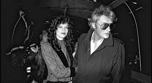 Le scandale de l'héritage de johnny hallyday prend fin aujourd'hui. Johnny Hallyday Toutes Les Femmes De Sa Vie