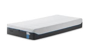 Ob ihre matratze zu weich ist, sollten sie nicht unbedingt von einer nacht abhängig machen. Weiche Tempur Viscoschaum Matratze Cloud Elite In H2 Bis 140 Kg