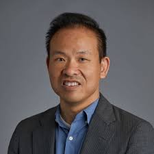 HSFStaff Gerald Huang, Director, Administration, was born and raised in  Chicago, Illinois where he earned his Juris Doctorate along with a Bachelor  of Science degree in Economics at the University of Illinois
