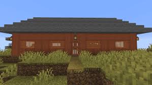 With fences surrounding the property, a wide yard, and. How To Make Your Own Village In Minecraft Levelskip