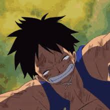 Monkey d luffy gear second wallpaper anime wallpaper better. One Piece Luffy Gear 2 Gifs Tenor