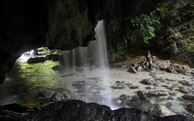 Abismos Impactantes En Queretaro Mexico Desconocido Pinal De Amoles Queretaro Lugares Hermosos De Mexico
