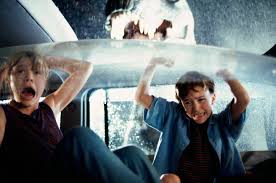 Next video big wheel drifting. Jurassic Park 11 Unforgettable Moments From The Franchise Ew Com