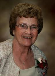 Obituary for Ruby Ann (Whitish) Miller
