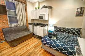 Ny rent own sell is an apartment rental agency in new york. The Lovers Apartment Updated 2021 1 Bedroom Apartment In New York City With Central Heating And Washer Tripadvisor