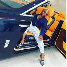 She is best known for her work in. Somizi Mhlongo And His Cars Okmzansi